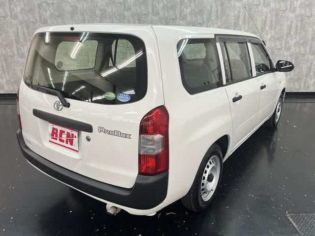 TOYOTA PROBOX van 2WD 2020