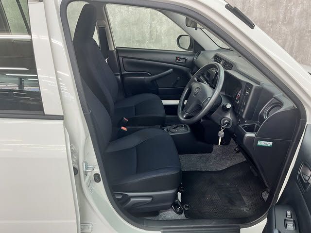 TOYOTA PROBOX van 2WD 2020