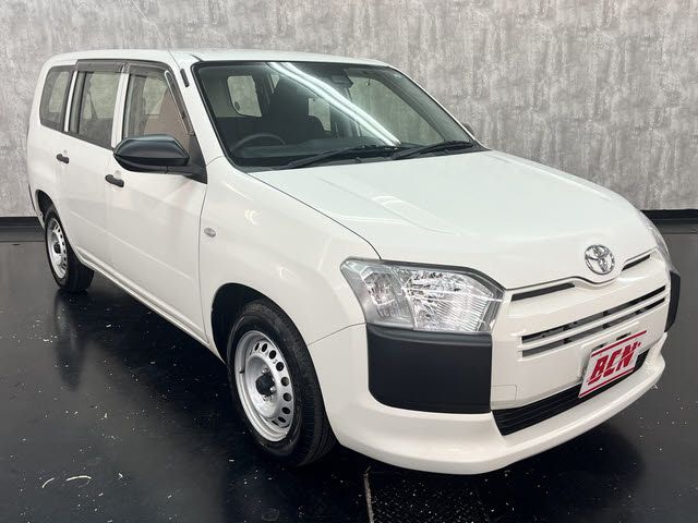 TOYOTA PROBOX van 2WD 2020