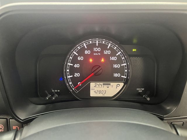 TOYOTA PROBOX van 2WD 2020