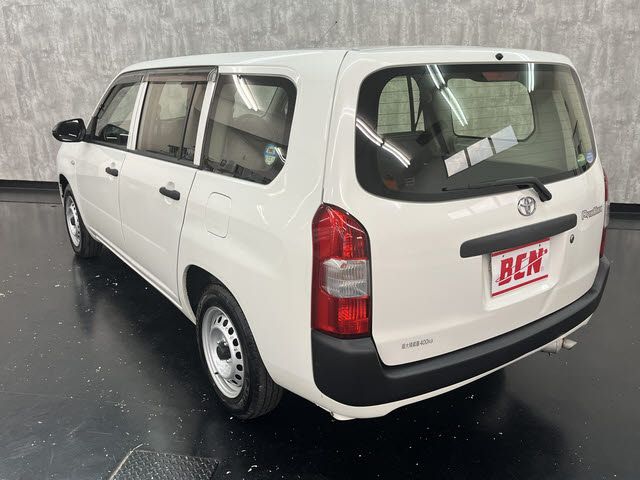 TOYOTA PROBOX van 2WD 2020