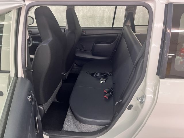 TOYOTA PROBOX van 2WD 2020