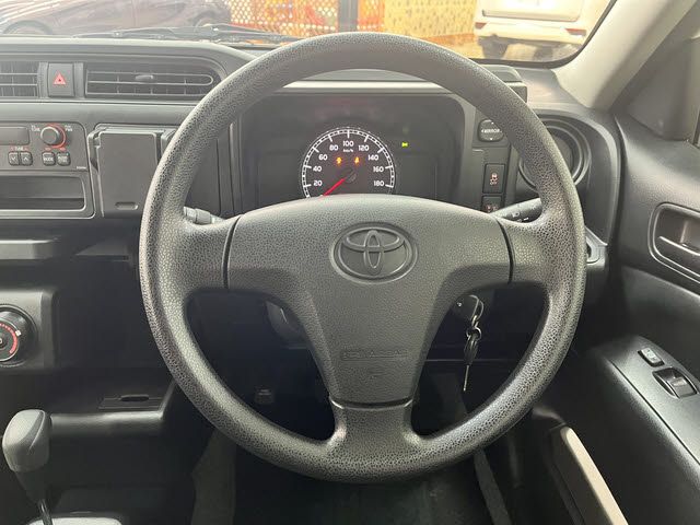 TOYOTA PROBOX van 2WD 2020