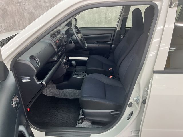 TOYOTA PROBOX van 2WD 2020