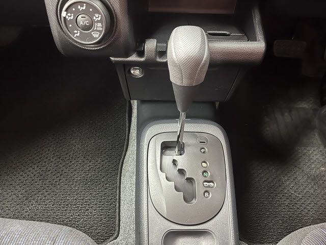 TOYOTA PROBOX van 2WD 2020