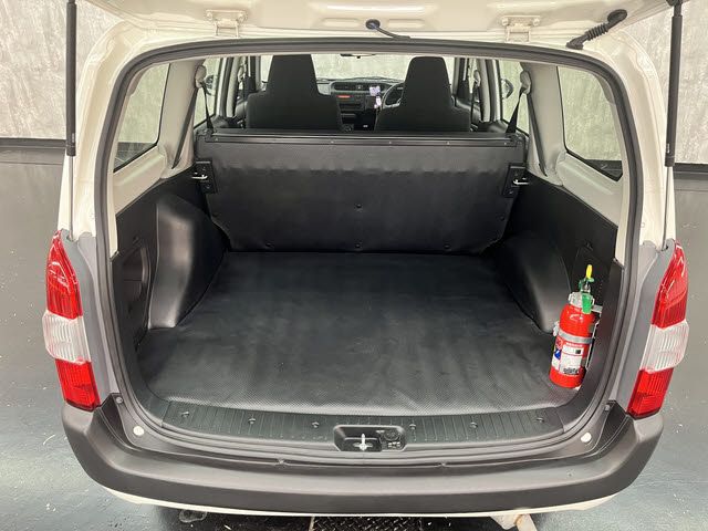 TOYOTA PROBOX van 2WD 2020