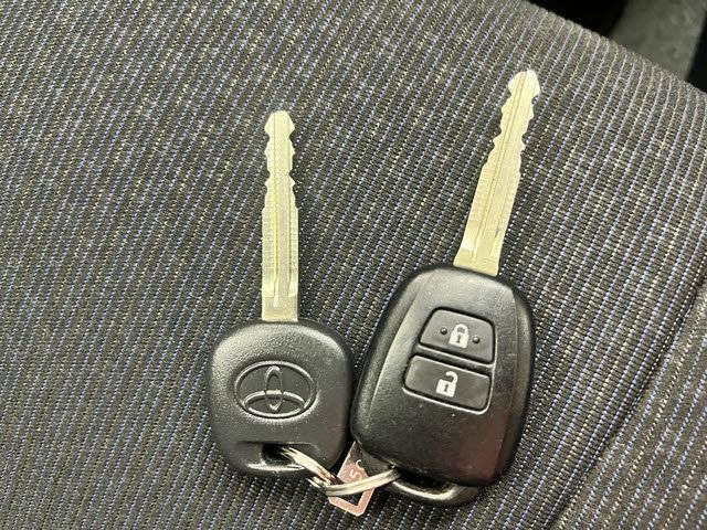 TOYOTA PROBOX van 2WD 2020