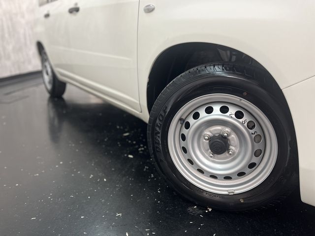 TOYOTA PROBOX van 2WD 2020