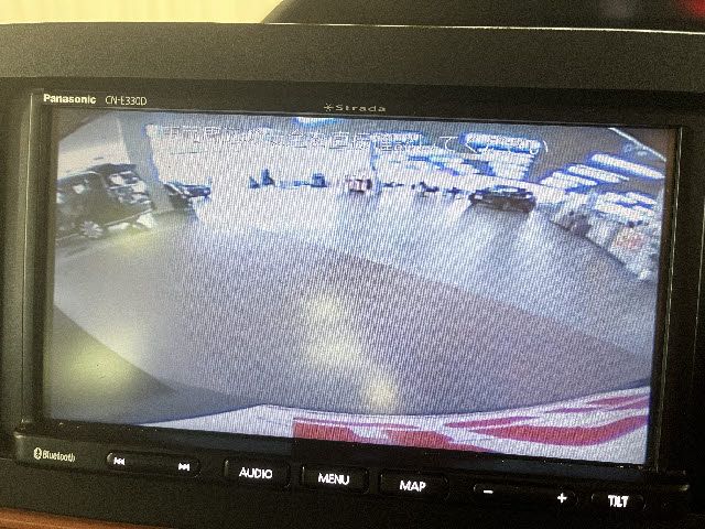 DAIHATSU TANTO FAN CROSS 2023