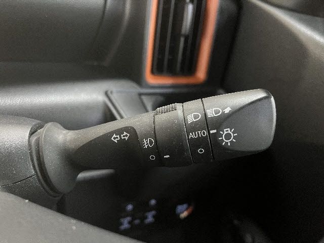 DAIHATSU TANTO FAN CROSS 2023