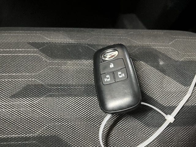 DAIHATSU TANTO FAN CROSS 2023