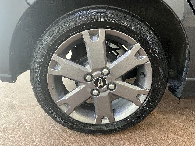 DAIHATSU TANTO FAN CROSS 2023