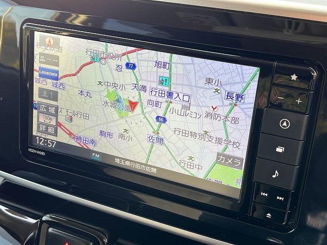 DAIHATSU MOVE canbus 2018