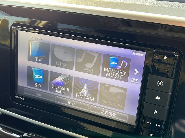 DAIHATSU MOVE canbus 2018