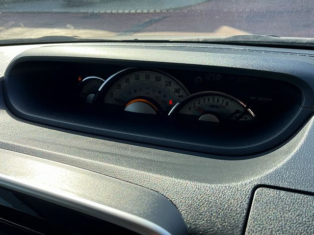 DAIHATSU MOVE canbus 2018