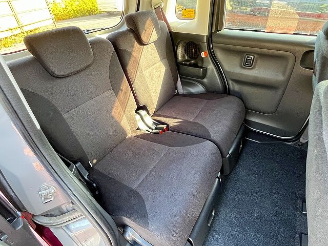 DAIHATSU MOVE canbus 2018