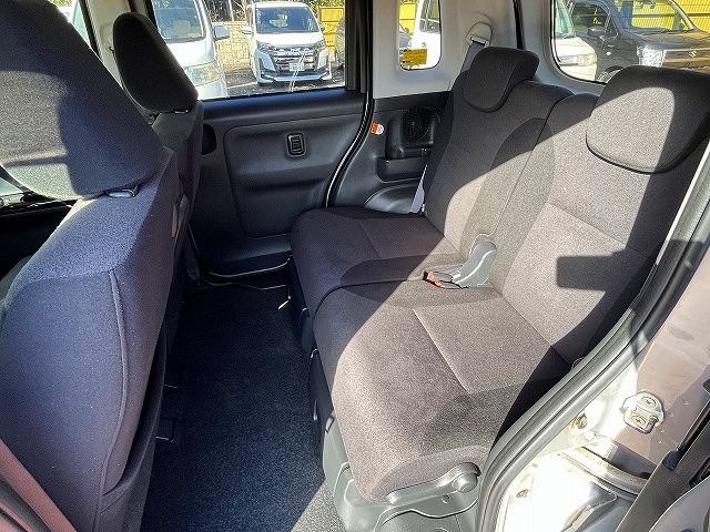 DAIHATSU MOVE canbus 2018