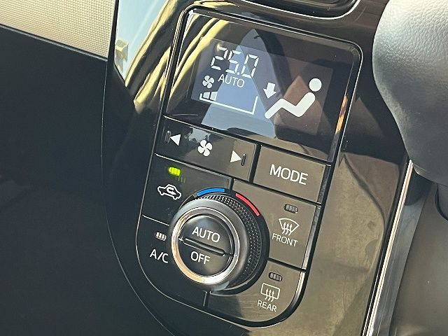 DAIHATSU MOVE canbus 2018