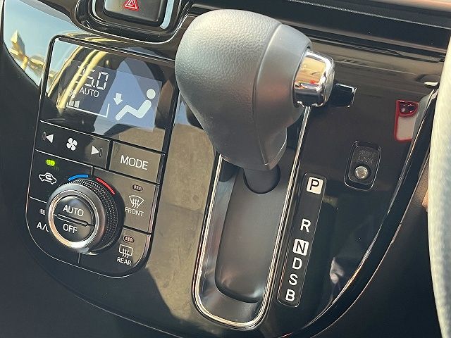 DAIHATSU MOVE canbus 2018