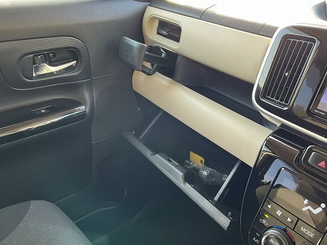 DAIHATSU MOVE canbus 2018