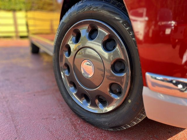 DAIHATSU MOVE canbus 2018