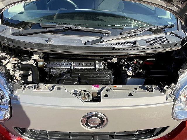 DAIHATSU MOVE canbus 2018