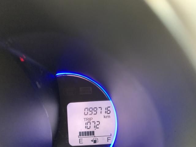 HONDA N BOX CUSTOM 2016