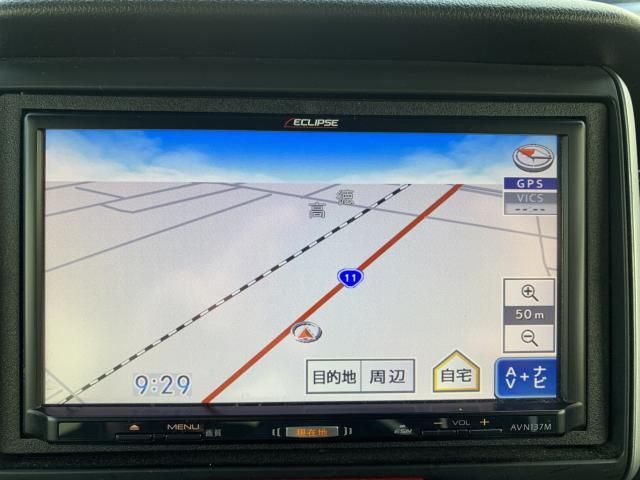 HONDA N BOX CUSTOM 2016