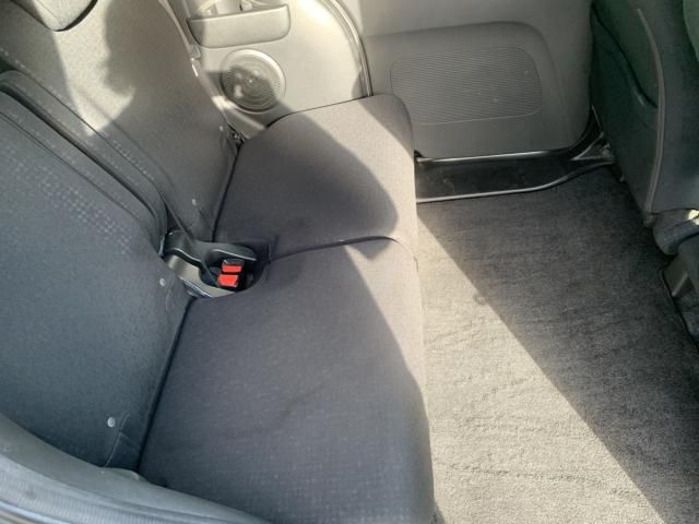 HONDA N BOX CUSTOM 2016