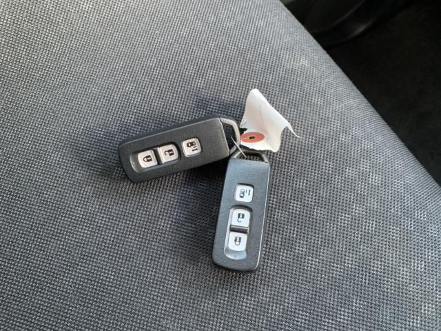 HONDA N BOX CUSTOM 2016