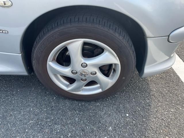 PEUGEOT PEUGEOT 206SW 2005