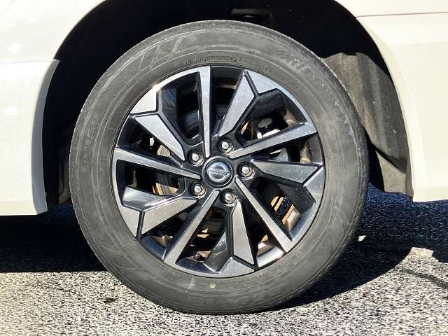 NISSAN SERENA  WG 2021