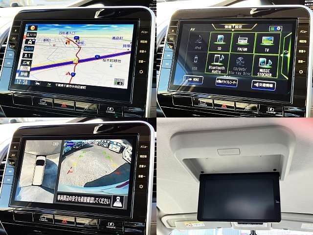 NISSAN SERENA  WG 2021