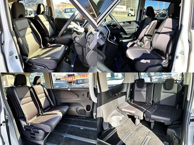 NISSAN SERENA  WG 2021