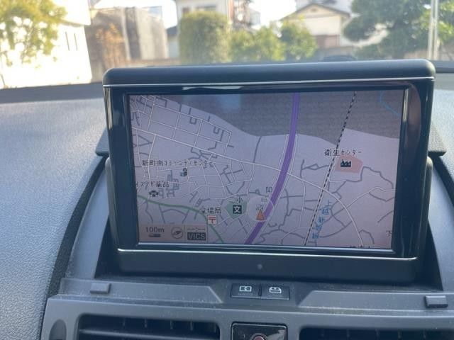 MERCEDES BENZ MERCEDES BENZ C class sedan 2007