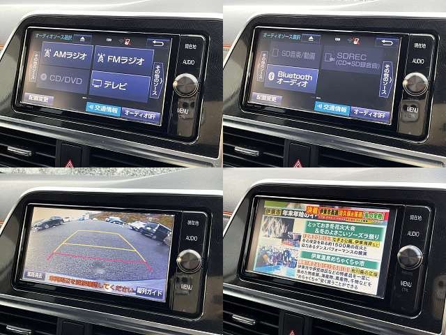 TOYOTA SIENTA HYBRID 2016