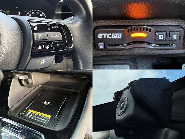 HONDA VEZEL e:HEV 2021