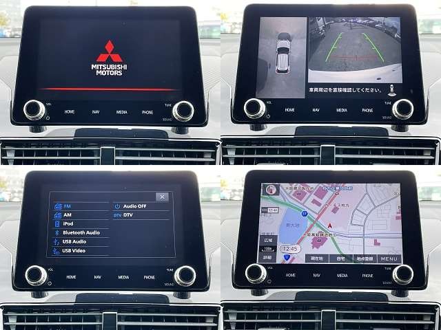 MITSUBISHI ECLIPSE CROSS PHEV 2021