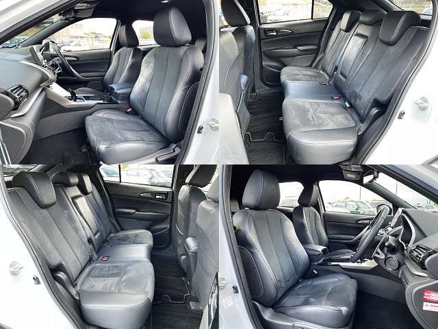 MITSUBISHI ECLIPSE CROSS PHEV 2021