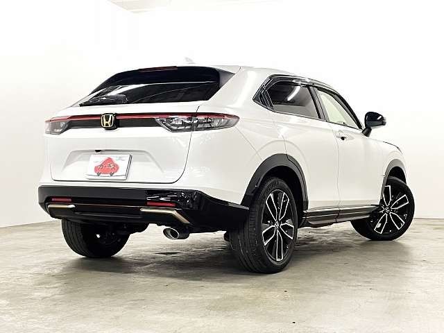 HONDA VEZEL e:HEV 2021