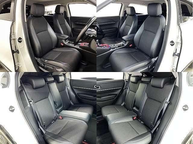 HONDA VEZEL e:HEV 2021