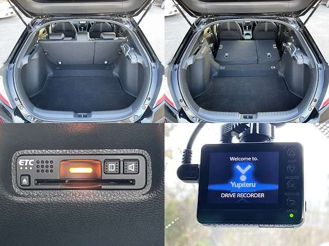 HONDA CIVIC hatchback 2017