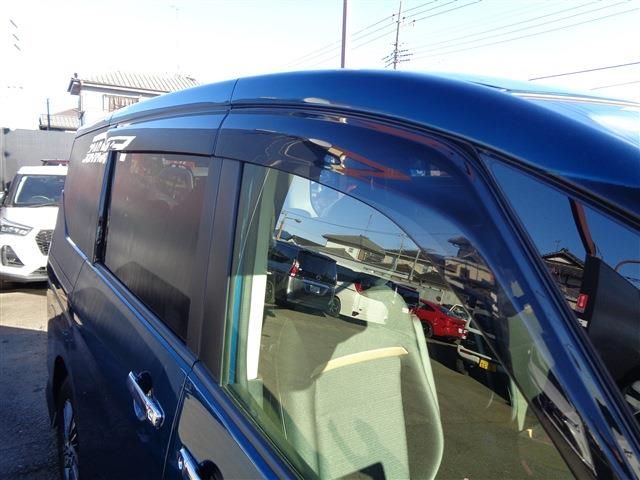 NISSAN SERENA  WG 2023