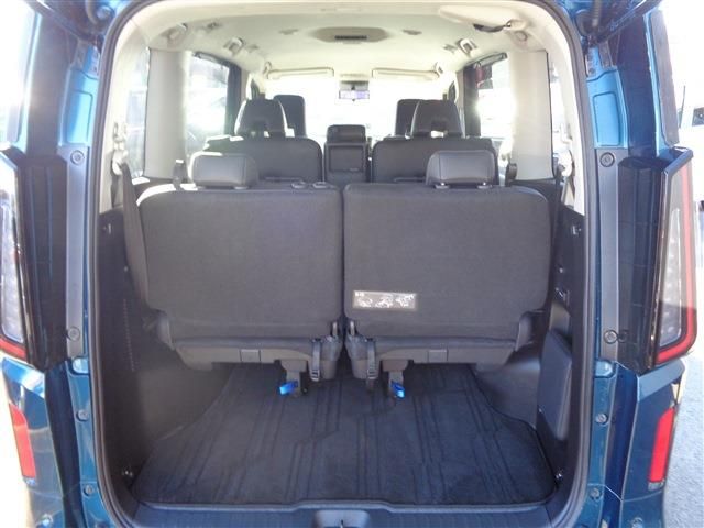 NISSAN SERENA  WG 2023