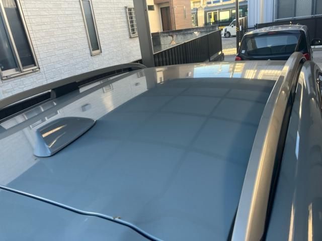 SUBARU SUBARU XV 2017