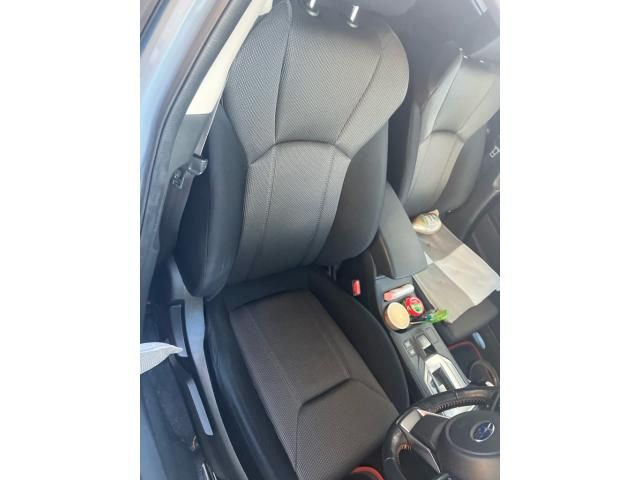 SUBARU SUBARU XV 2017