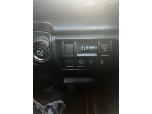 SUBARU SUBARU XV 2017