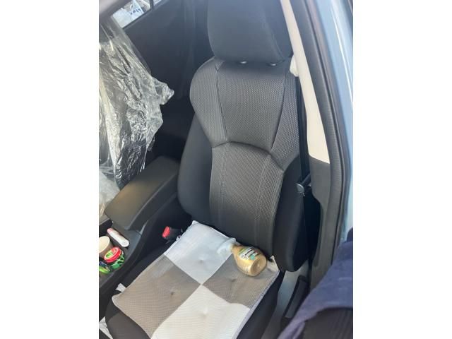 SUBARU SUBARU XV 2017