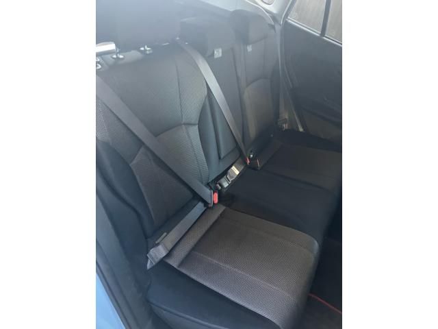 SUBARU SUBARU XV 2017