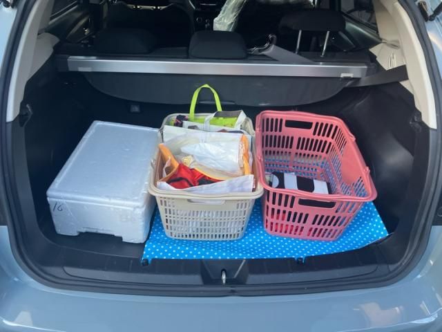 SUBARU SUBARU XV 2017